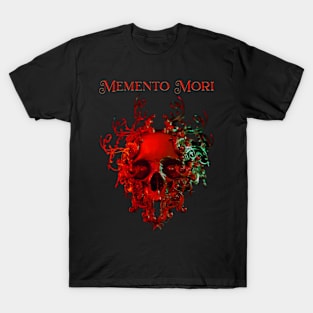 Memento Mori T-Shirt